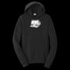Fan Favorite Fleece Pullover Hooded Sweatshirt Thumbnail