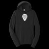 Fan Favorite Fleece Pullover Hooded Sweatshirt Thumbnail