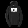 Fan Favorite Fleece Pullover Hooded Sweatshirt Thumbnail