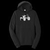 Fan Favorite Fleece Pullover Hooded Sweatshirt Thumbnail