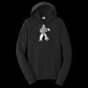 Fan Favorite Fleece Pullover Hooded Sweatshirt Thumbnail