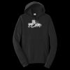 Fan Favorite Fleece Pullover Hooded Sweatshirt Thumbnail