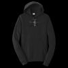 Fan Favorite Fleece Pullover Hooded Sweatshirt Thumbnail