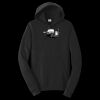 Fan Favorite Fleece Pullover Hooded Sweatshirt Thumbnail