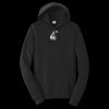 Fan Favorite Fleece Pullover Hooded Sweatshirt Thumbnail