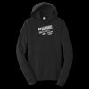 Fan Favorite Fleece Pullover Hooded Sweatshirt Thumbnail