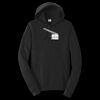 Fan Favorite Fleece Pullover Hooded Sweatshirt Thumbnail