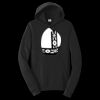 Fan Favorite Fleece Pullover Hooded Sweatshirt Thumbnail