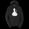 Fan Favorite Fleece Pullover Hooded Sweatshirt Thumbnail