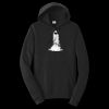 Fan Favorite Fleece Pullover Hooded Sweatshirt Thumbnail