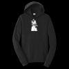Fan Favorite Fleece Pullover Hooded Sweatshirt Thumbnail