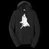 Fan Favorite Fleece Pullover Hooded Sweatshirt Thumbnail