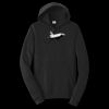 Fan Favorite Fleece Pullover Hooded Sweatshirt Thumbnail