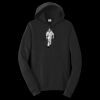 Fan Favorite Fleece Pullover Hooded Sweatshirt Thumbnail