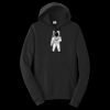 Fan Favorite Fleece Pullover Hooded Sweatshirt Thumbnail