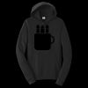 Fan Favorite Fleece Pullover Hooded Sweatshirt Thumbnail
