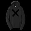 Fan Favorite Fleece Pullover Hooded Sweatshirt Thumbnail