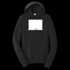 Fan Favorite Fleece Pullover Hooded Sweatshirt Thumbnail