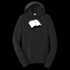 Fan Favorite Fleece Pullover Hooded Sweatshirt Thumbnail