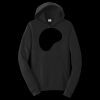 Fan Favorite Fleece Pullover Hooded Sweatshirt Thumbnail