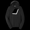 Fan Favorite Fleece Pullover Hooded Sweatshirt Thumbnail