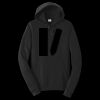 Fan Favorite Fleece Pullover Hooded Sweatshirt Thumbnail