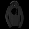 Fan Favorite Fleece Pullover Hooded Sweatshirt Thumbnail