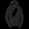 Fan Favorite Fleece Pullover Hooded Sweatshirt Thumbnail