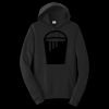 Fan Favorite Fleece Pullover Hooded Sweatshirt Thumbnail