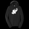 Fan Favorite Fleece Pullover Hooded Sweatshirt Thumbnail