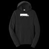 Fan Favorite Fleece Pullover Hooded Sweatshirt Thumbnail