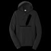 Fan Favorite Fleece Pullover Hooded Sweatshirt Thumbnail