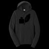 Fan Favorite Fleece Pullover Hooded Sweatshirt Thumbnail