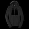 Fan Favorite Fleece Pullover Hooded Sweatshirt Thumbnail