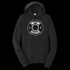 Fan Favorite Fleece Pullover Hooded Sweatshirt Thumbnail
