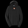 Fan Favorite Fleece Pullover Hooded Sweatshirt Thumbnail