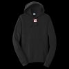 Fan Favorite Fleece Pullover Hooded Sweatshirt Thumbnail