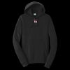 Fan Favorite Fleece Pullover Hooded Sweatshirt Thumbnail