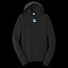 Fan Favorite Fleece Pullover Hooded Sweatshirt Thumbnail