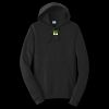 Fan Favorite Fleece Pullover Hooded Sweatshirt Thumbnail