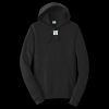 Fan Favorite Fleece Pullover Hooded Sweatshirt Thumbnail