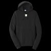 Fan Favorite Fleece Pullover Hooded Sweatshirt Thumbnail