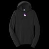 Fan Favorite Fleece Pullover Hooded Sweatshirt Thumbnail