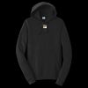 Fan Favorite Fleece Pullover Hooded Sweatshirt Thumbnail