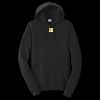 Fan Favorite Fleece Pullover Hooded Sweatshirt Thumbnail