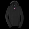 Fan Favorite Fleece Pullover Hooded Sweatshirt Thumbnail