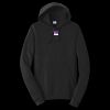 Fan Favorite Fleece Pullover Hooded Sweatshirt Thumbnail