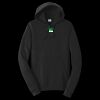 Fan Favorite Fleece Pullover Hooded Sweatshirt Thumbnail