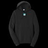 Fan Favorite Fleece Pullover Hooded Sweatshirt Thumbnail