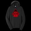 Fan Favorite Fleece Pullover Hooded Sweatshirt Thumbnail
